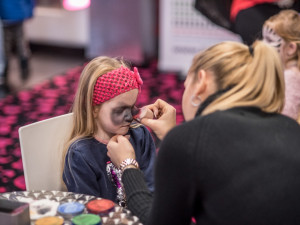 Dětská neděle v CineStaru - 14. ledna