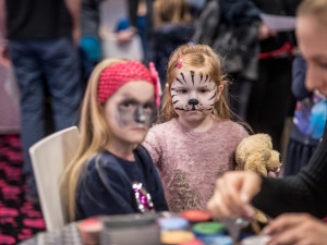 Dětská neděle v CineStaru - 14. ledna