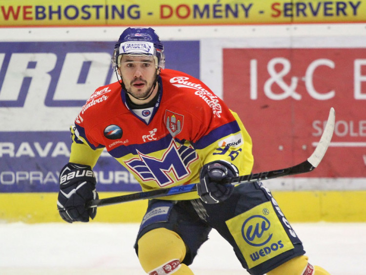 Martin Heřman