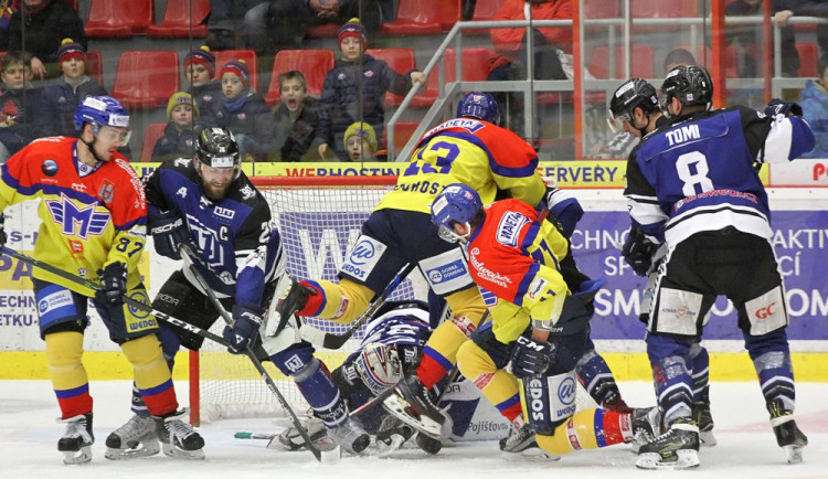 Závar v Růžičkově brankovišti