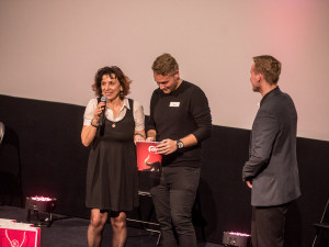 Únorová dámská jízda