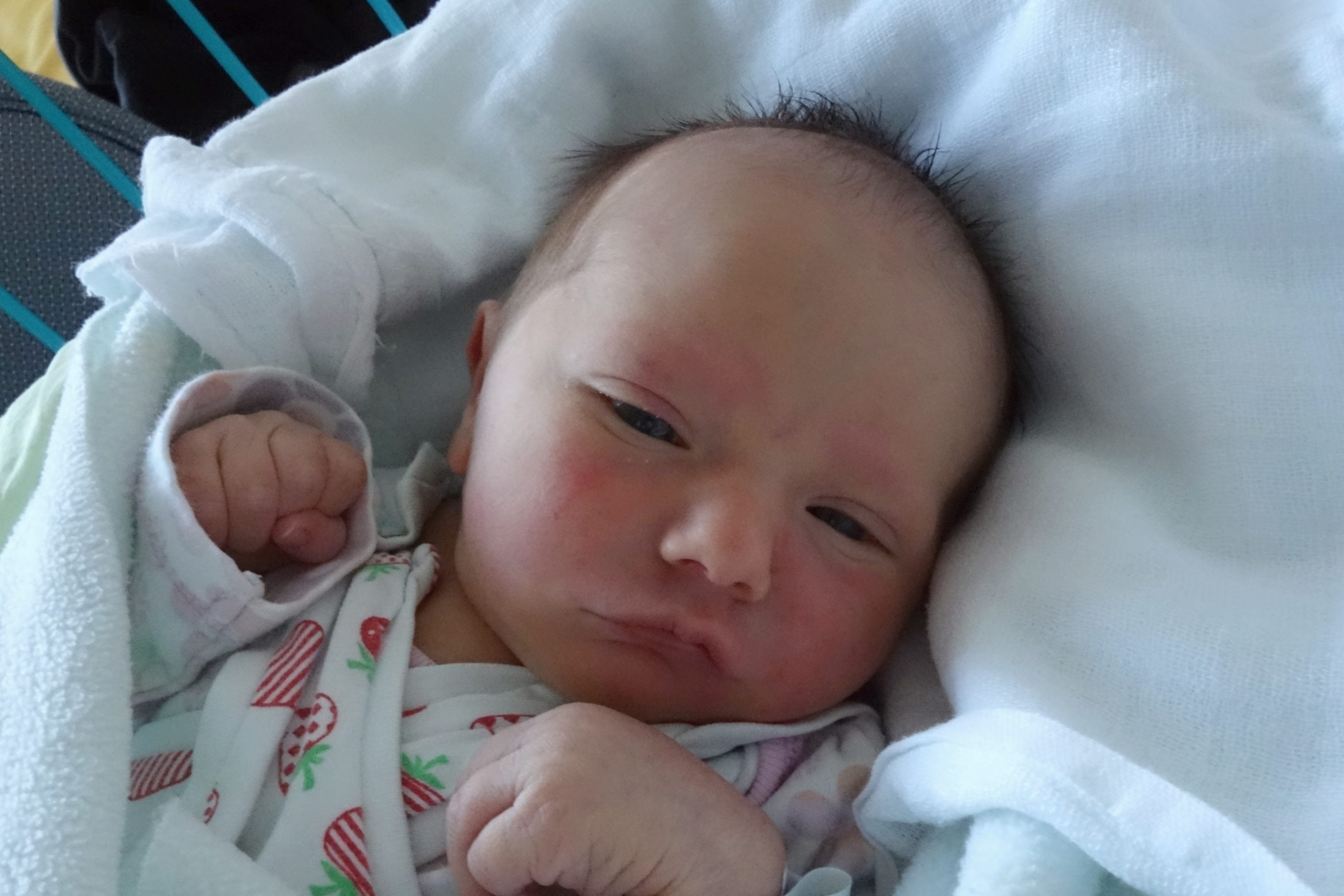 Mrázová Lucie