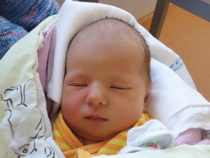 Hrušková Štěpánka