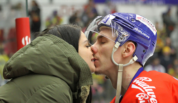 Láska kvete i v únoru