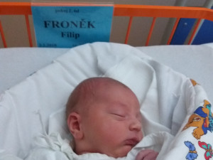 Froněk Filip