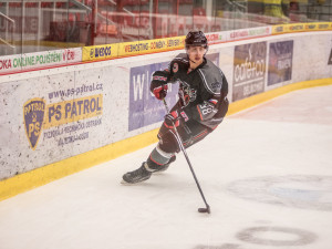 3. hokejový souboj vysokých škol: JČU - VŠTE 4:1