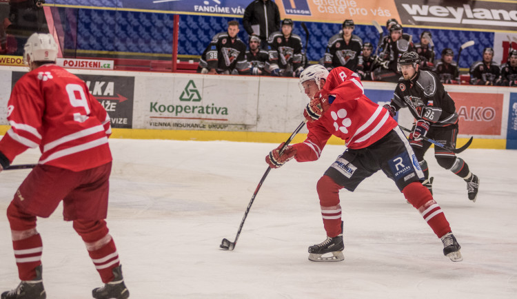 3. hokejový souboj vysokých škol: JČU - VŠTE 4:1