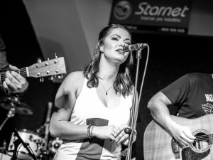 The Greens – křest debutového alba Prostor