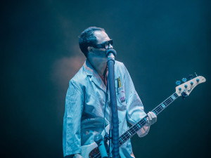 Motorfest v Českých  Budějovicích 2018