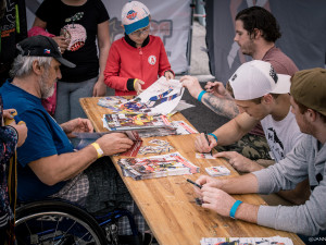 Motorfest v Českých  Budějovicích 2018