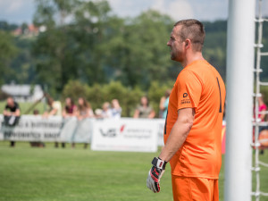 Pomáháme fotbalem 2018