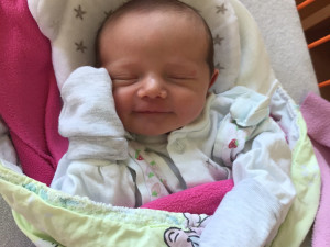 Krejcarová Karolína