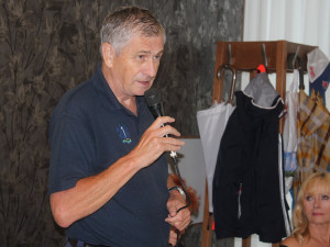 Oceňování dárců krve v Českých Budějovicích