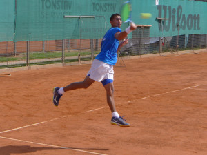 Letošní soutěže družstev LTC Tonstav – Service České Budějovice jsou u konce