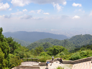 Karatista Tomáš Hermann bojoval v japonském Kóbe