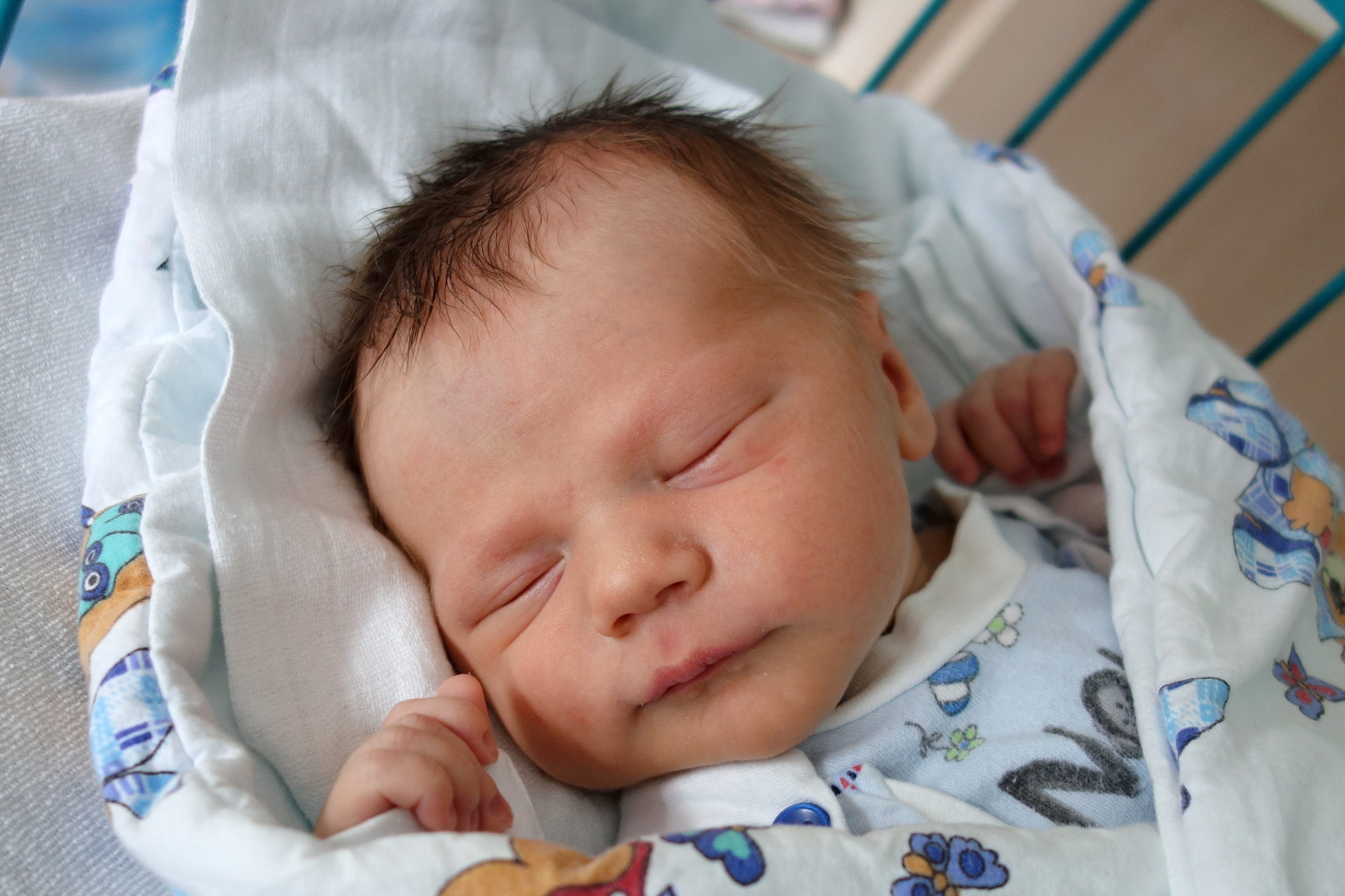 Mocek Michael