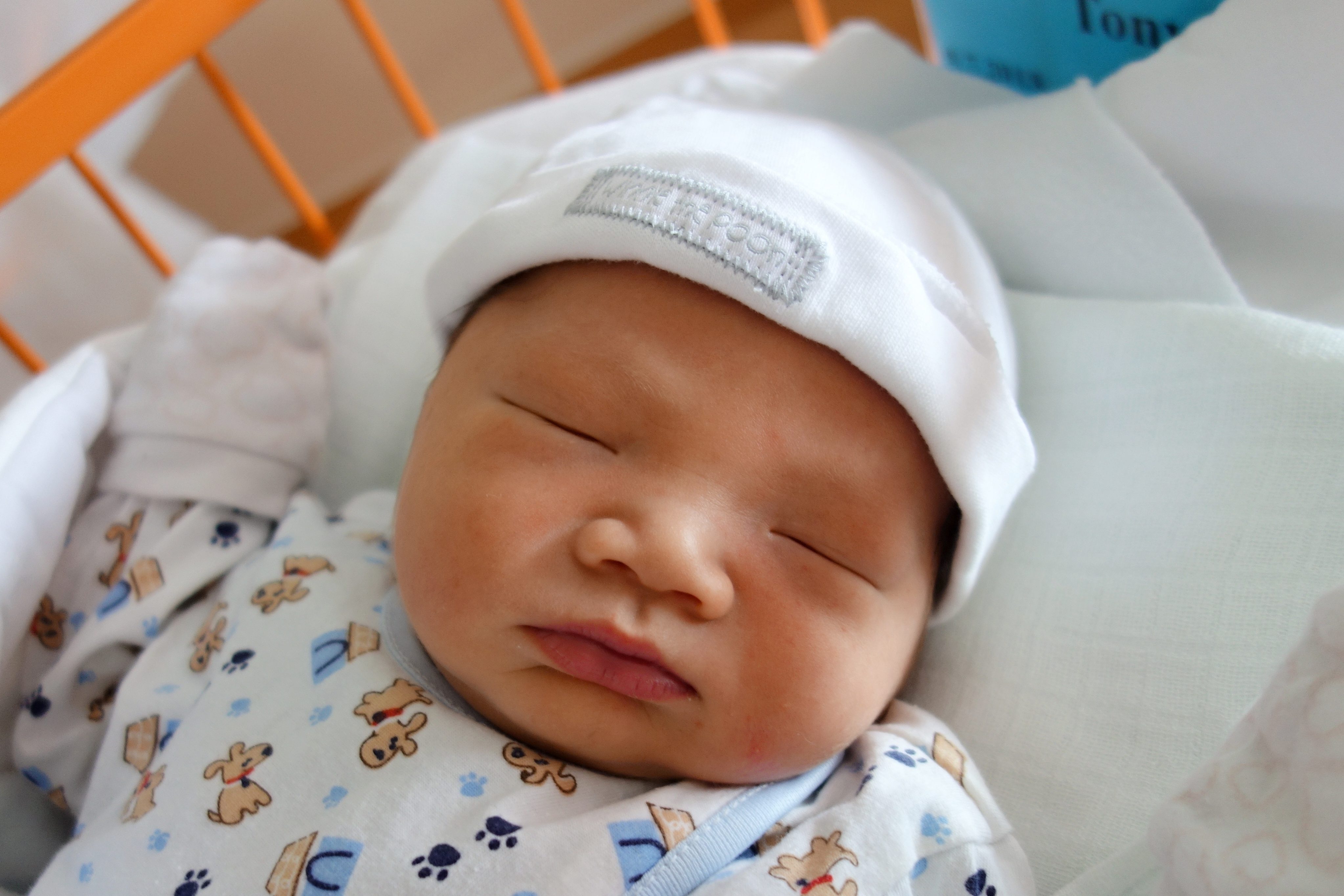 Nguyen Tony