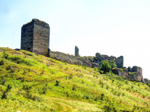 Vyšetřování v rumunském strašidelném lese Hoia Baciu přineslo výsledky