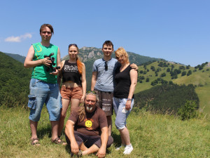 Vyšetřování v rumunském strašidelném lese Hoia Baciu přineslo výsledky