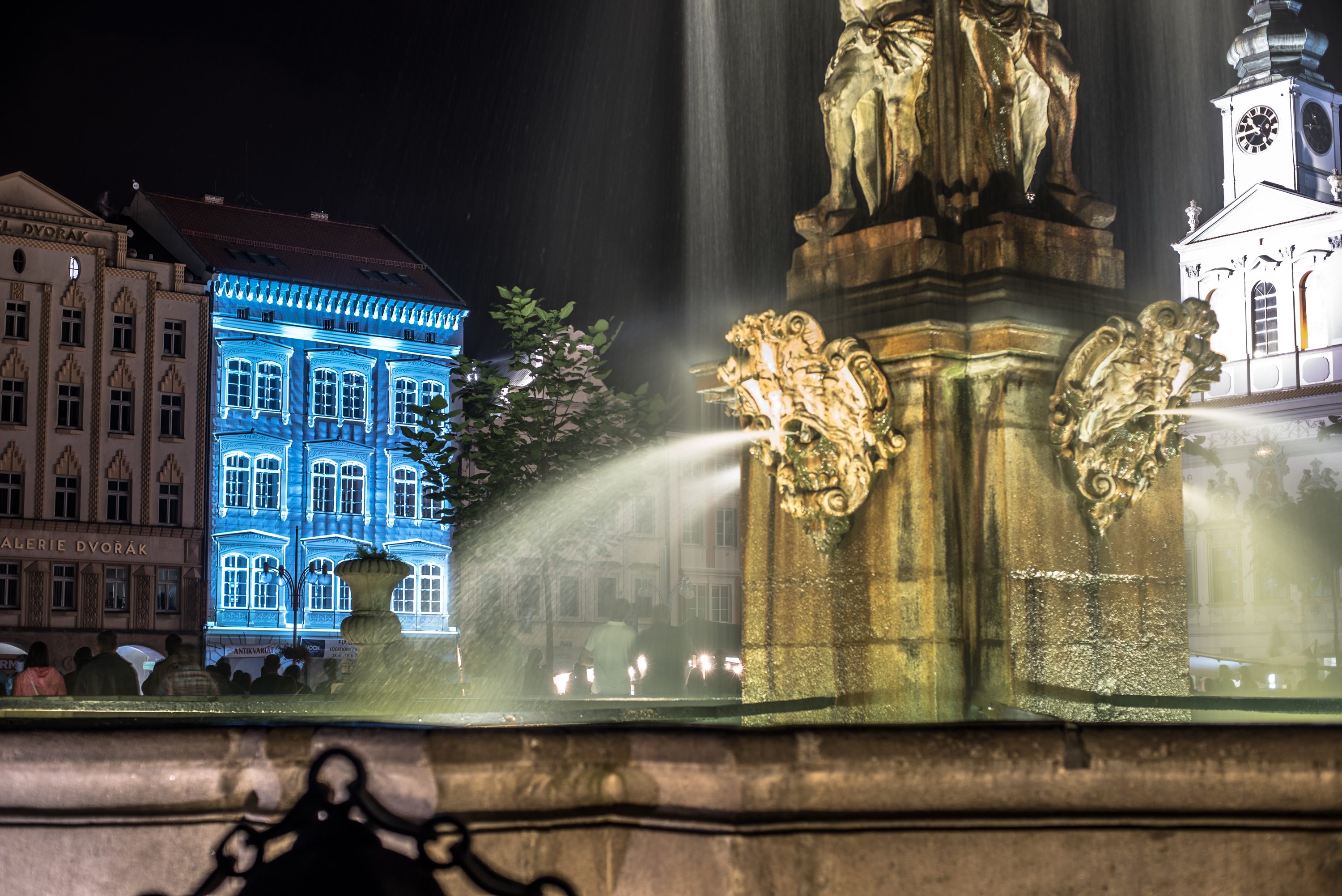 Budějovice vypráví - Sté výročí vzniku Československa
