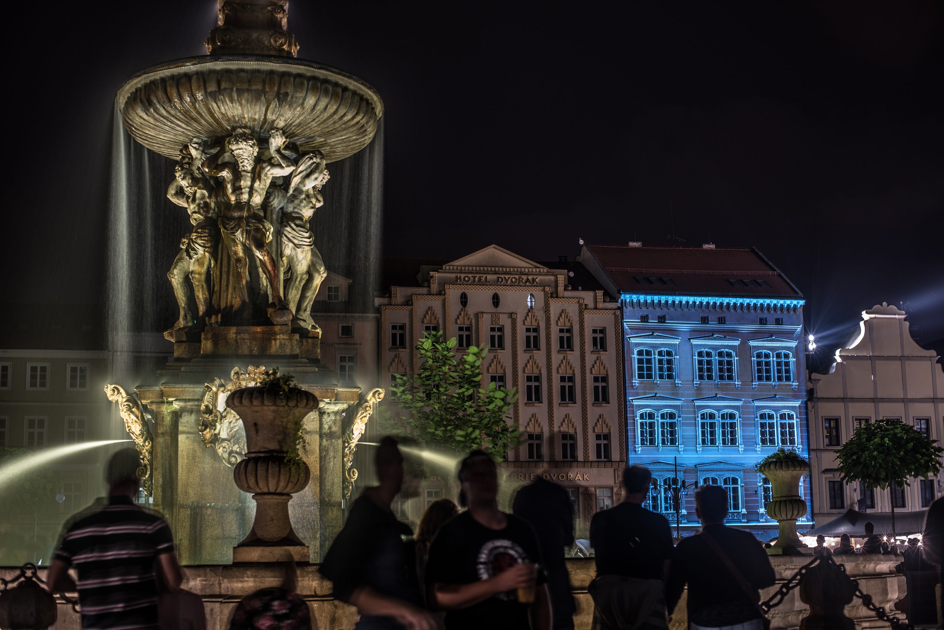 Budějovice vypráví - Sté výročí vzniku Československa