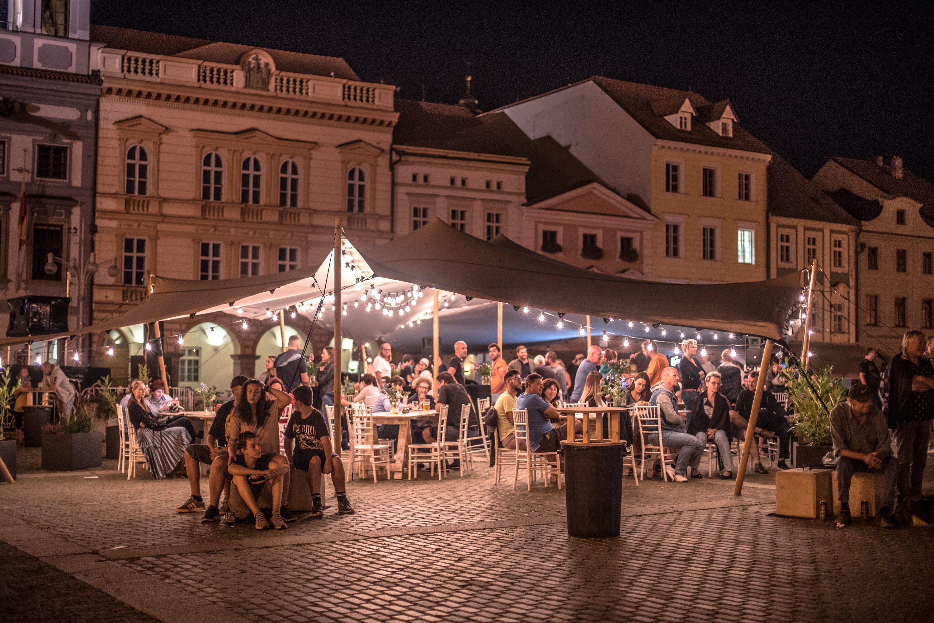 Budějovice vypráví - Sté výročí vzniku Československa