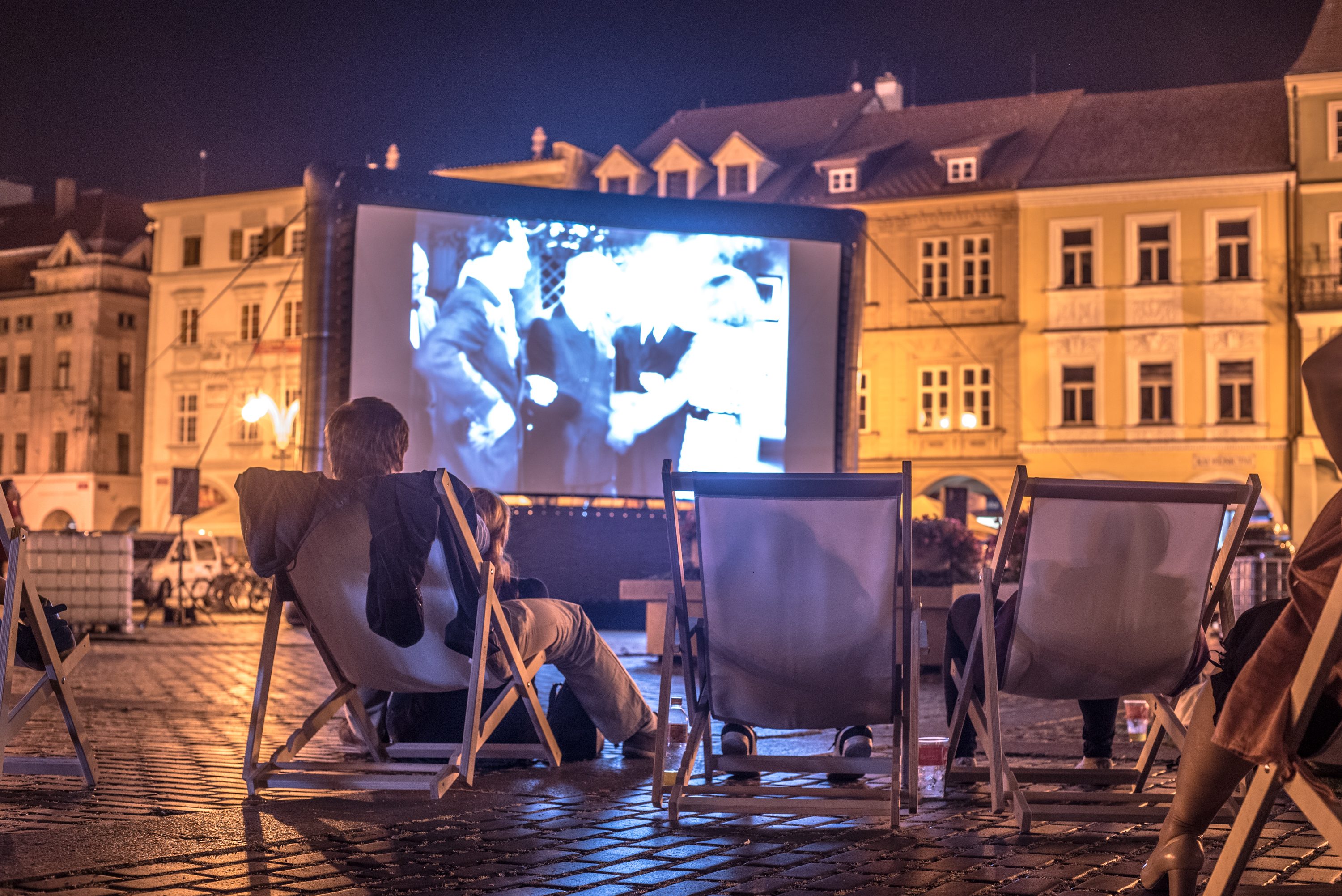 Budějovice vypráví - Sté výročí vzniku Československa