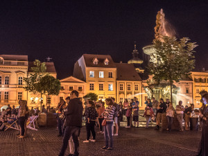 Budějovice vypráví - Sté výročí vzniku Československa