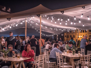 Budějovice vypráví - Sté výročí vzniku Československa