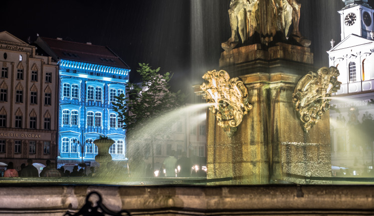 Budějovice vypráví - Sté výročí vzniku Československa