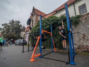 Město lidem, lidé městu