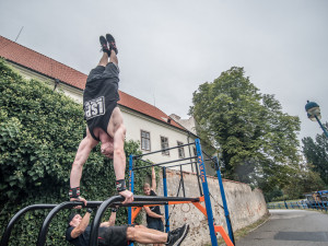 Město lidem, lidé městu