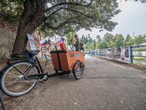 Město lidem, lidé městu