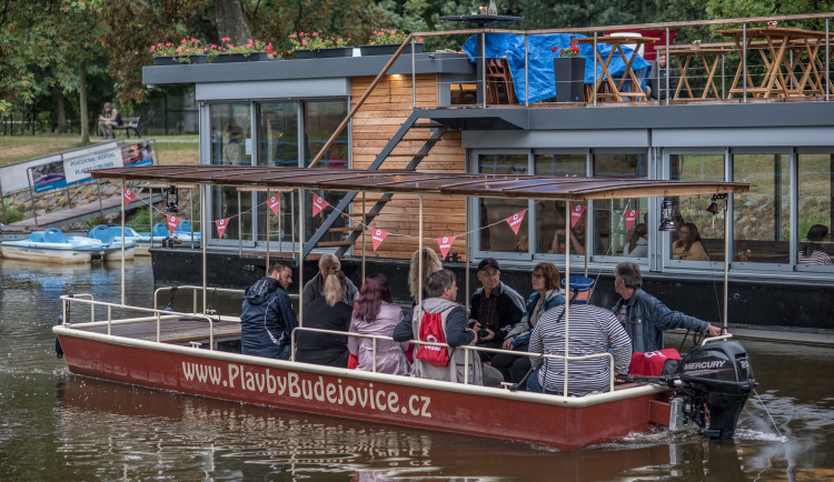 Město lidem, lidé městu