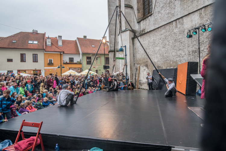 Město lidem, lidé městu