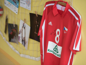 Zahájení školního roku 2018/2019 v ZŠ Oskara Nedbala v Českých Budějovicích