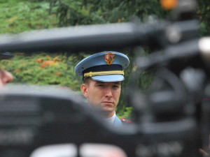 Benešova vila a připomenutí 70 let od úmrtí druhého československého prezidenta