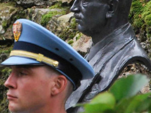 Benešova vila a připomenutí 70 let od úmrtí druhého československého prezidenta