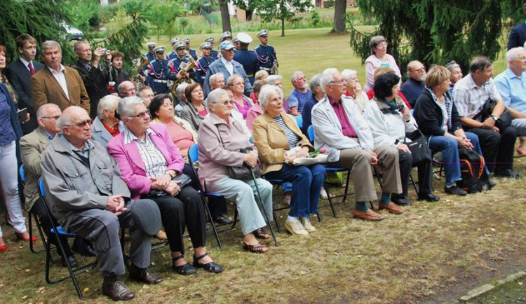 Benešova vila a připomenutí 70 let od úmrtí druhého československého prezidenta