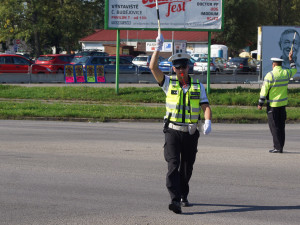 Nejlepší čeští regulovčíci předvedli svůj um v Budějcích