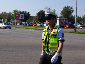 Nejlepší čeští regulovčíci předvedli svůj um v Budějcích