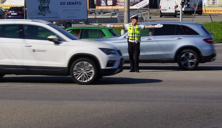 Nejlepší čeští regulovčíci předvedli svůj um v Budějcích