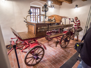 Holašovice slaví 20 let v UNESCO, otevřely starou kovárnu