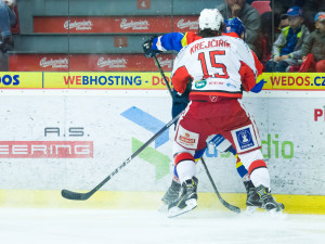 Budějcký Motor porazil Prostějov