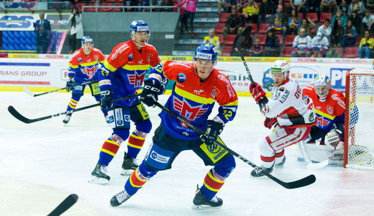 Budějcký Motor porazil Prostějov