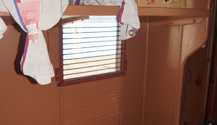 Národní den železnice - České Budějovice 2018