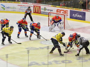 Vhazování v obranném pásmu Jihočechů