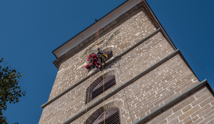 Cvičení složek Integrovaného záchranného systému