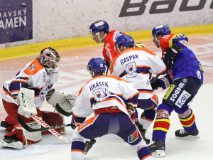 Přikryl se Šimánkem ohrožují litoměřickou klec