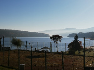 Teplé podzimní dny vás baví